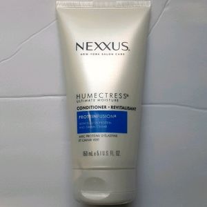 💡$4=Nexxus Humectress Conditioner 5.1oz/AW=8oz